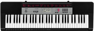 CASIO CTK-1500