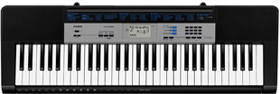 CASIO CTK-1550