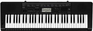 CASIO CTK-3500