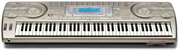 CASIO WK-3800