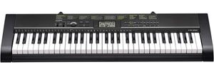 CASIO CTK-1250