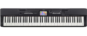 CASIO PX-360MBK