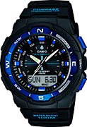 CASIO SGW-500H-2B