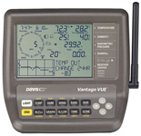 Davis 6250EU Vantage Vue