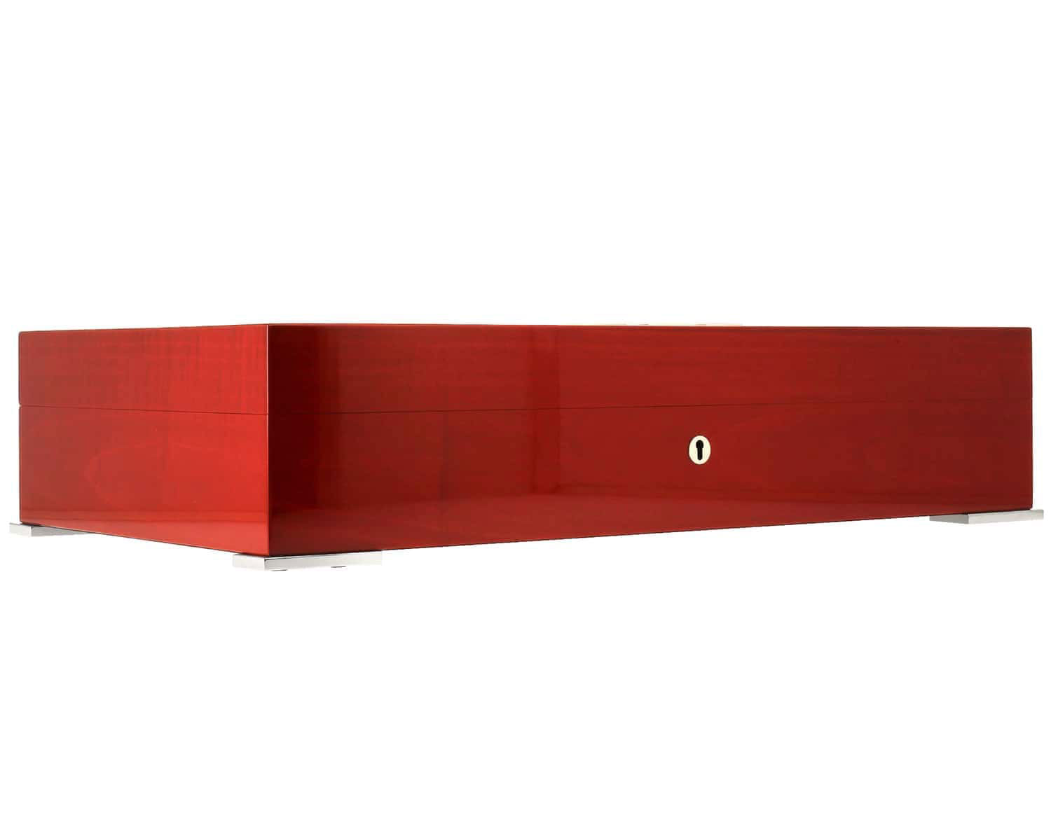 Elie Bleu New Medals Red Sycamore