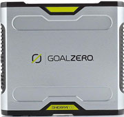 Goal Zero Sherpa 100