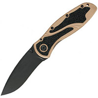 Kershaw 1670DSBLK