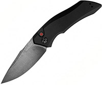 Kershaw 7100BW Launch 1