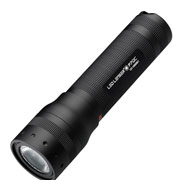 LED Lenser P7QC