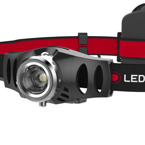 LED Lenser H3.2