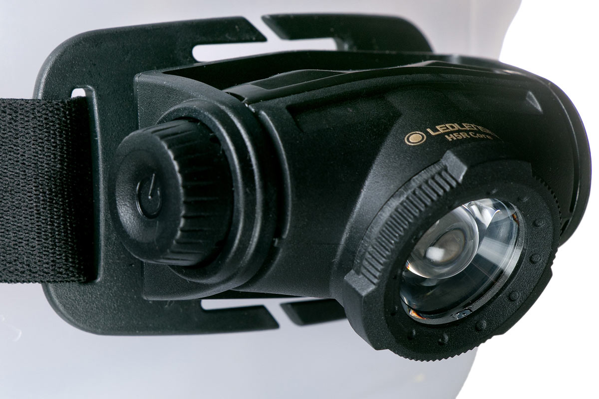 LED Lenser H5R Core