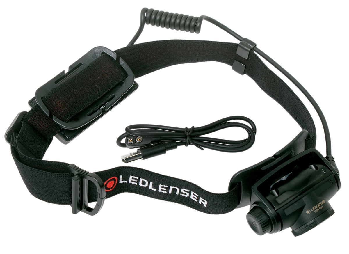 LED Lenser H5R Core