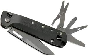 Leatherman Free K4