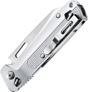 Leatherman Free K4x