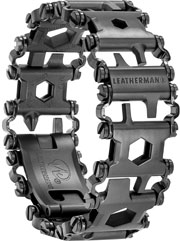 Leatherman Tread DLC (черный)