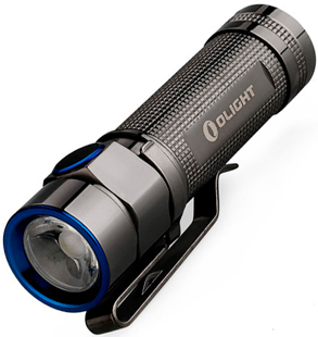 Olight S1A SS