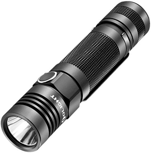 Olight S30R II Baton 3,6