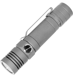 Olight S30-Ti Baton