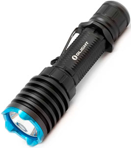 Olight Warrior X