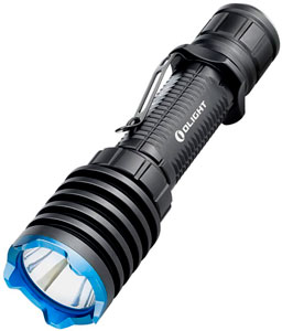 Olight Warrior X Pro