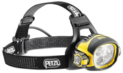 Petzl Ultra Vario Belt