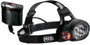 Petzl Ultra Belt