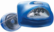 Petzl ZIPKA