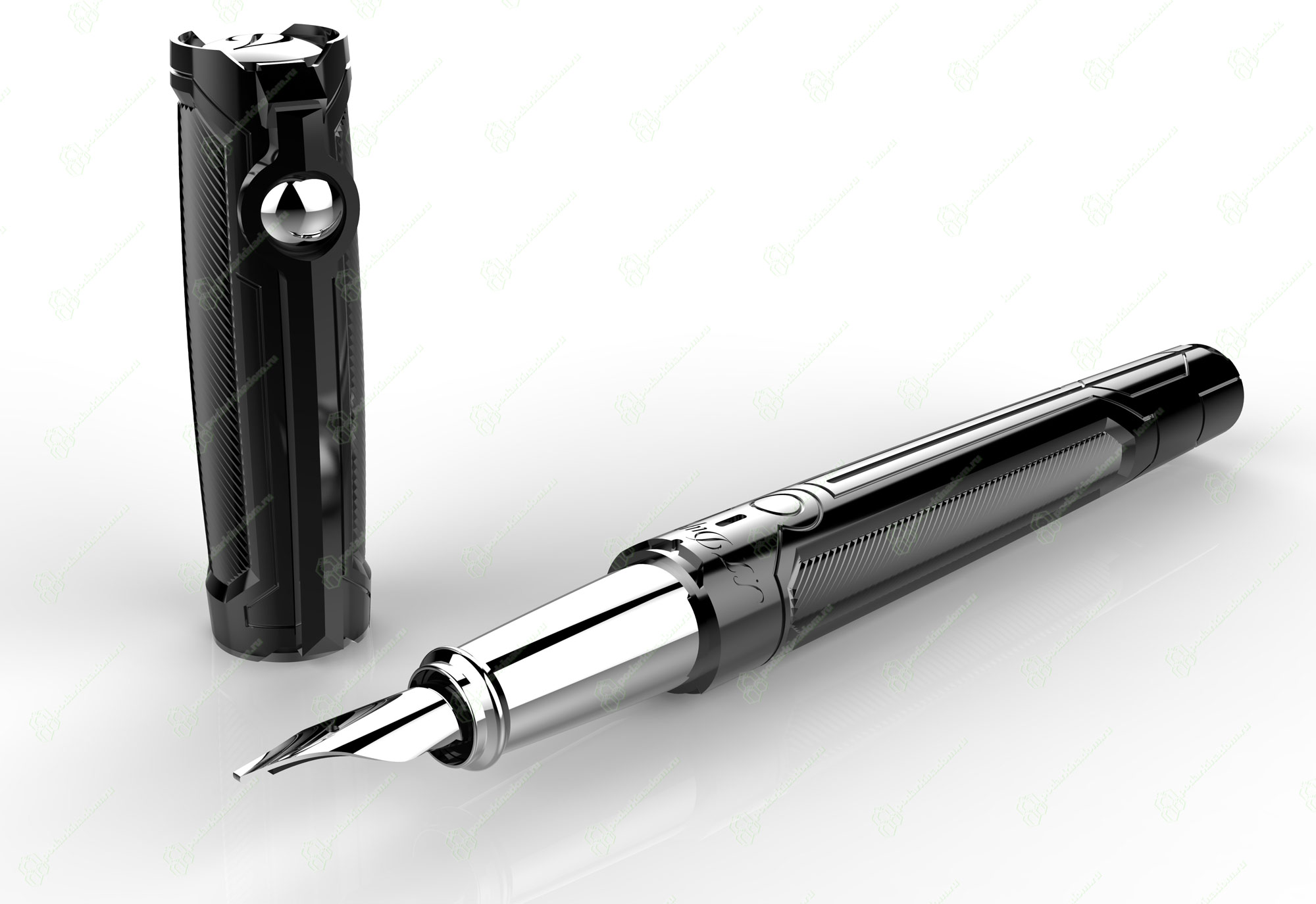 S.T.Dupont 410693