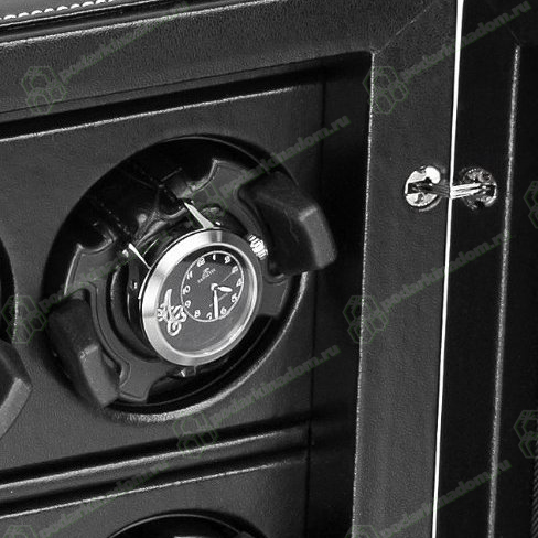 Scatola del Tempo 6RT SP OS