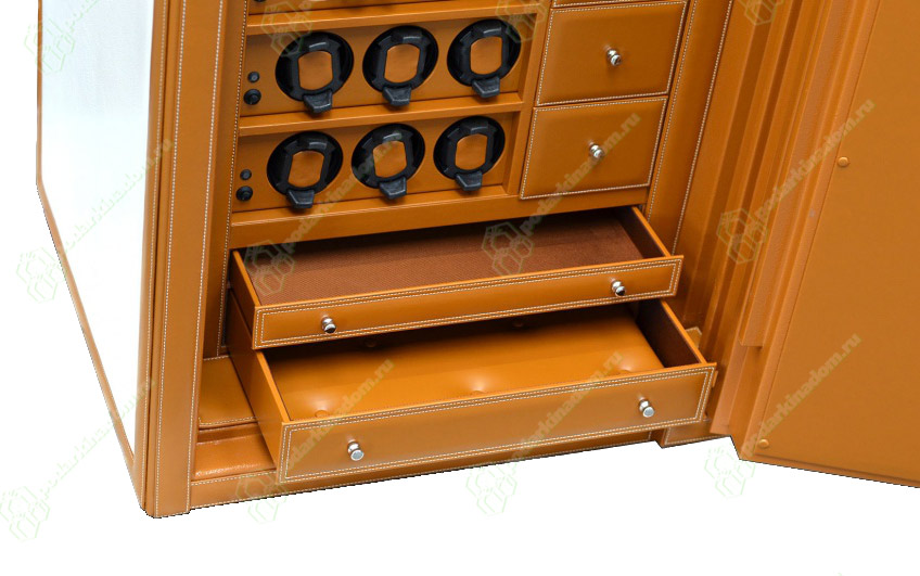 Scatola del Tempo TIMESAFE OS xxl