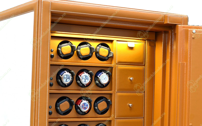 Scatola del Tempo TIMESAFE OS xxl