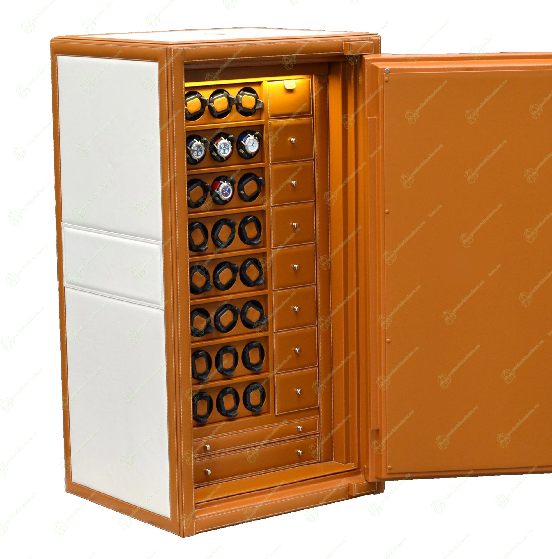 Scatola del Tempo TIMESAFE OS xxl