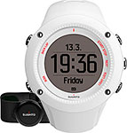 Suunto Ambit3 Run White HR