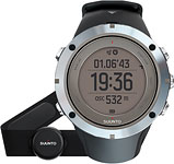 Suunto Ambit3 Peak Sapphire HR