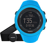 Suunto Ambit3 Sport Blue HR