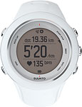 Suunto Ambit3 Sport White