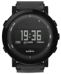 Suunto Essential Ceramic All Black