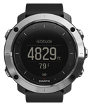 Suunto Traverse Black