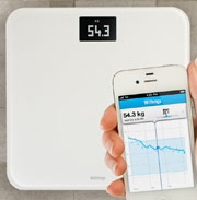 Withings WS-30 WH