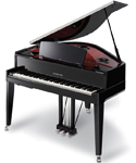 Yamaha Avant Grand N3