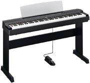 Yamaha P-255 B